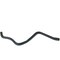 Uro Parts M-Benz W126 81-91 Exp Tank Hose, 1265011882 1265011882 - alternate 1